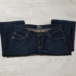 Old Navy Diva Jeans